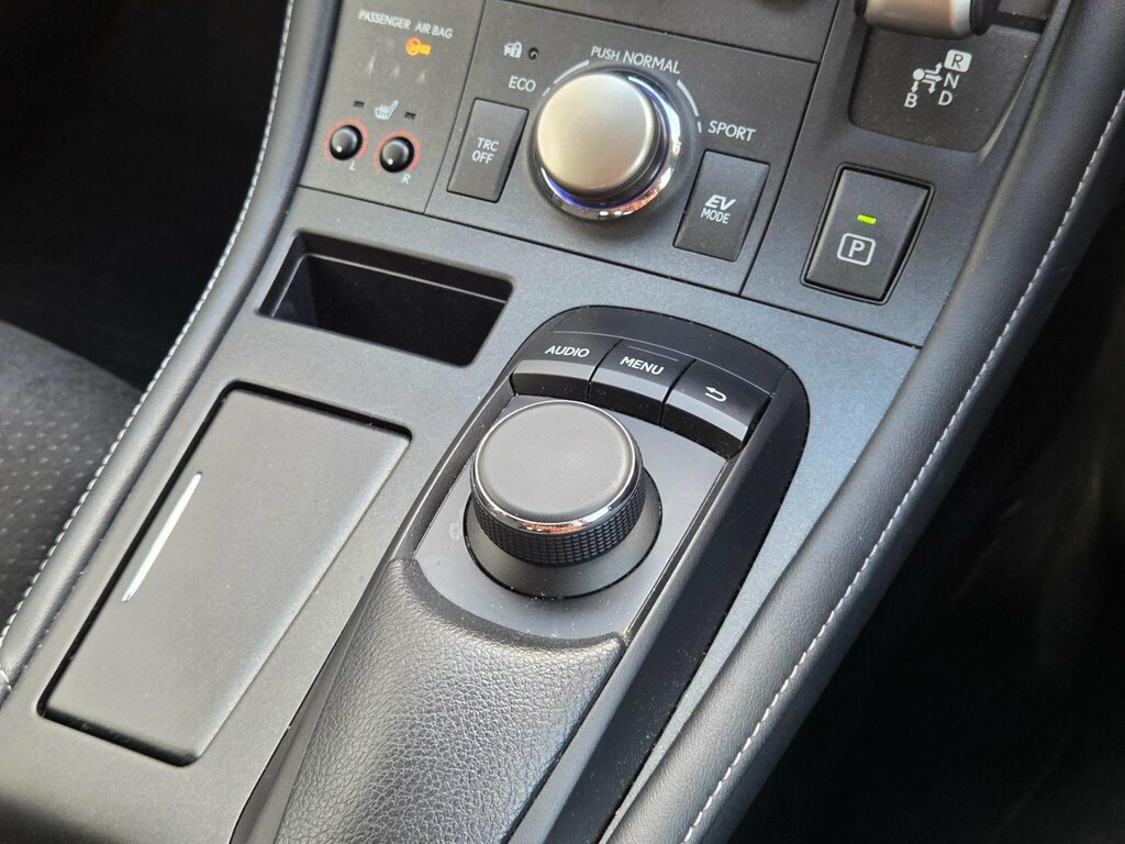 Lexus CT  Grey #44
