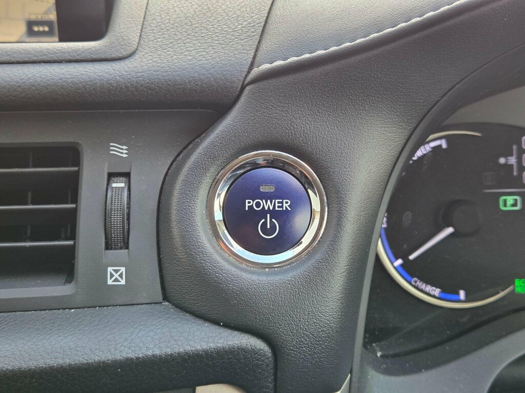 Lexus CT  Grey #47
