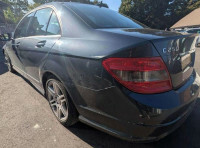 Mercedes-Benz C Class 1.8 C180 Blueefficiency Se Edition 125 156 Bhp Black #23