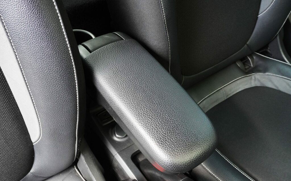 Smart Fortwo 1L Null Silver #32