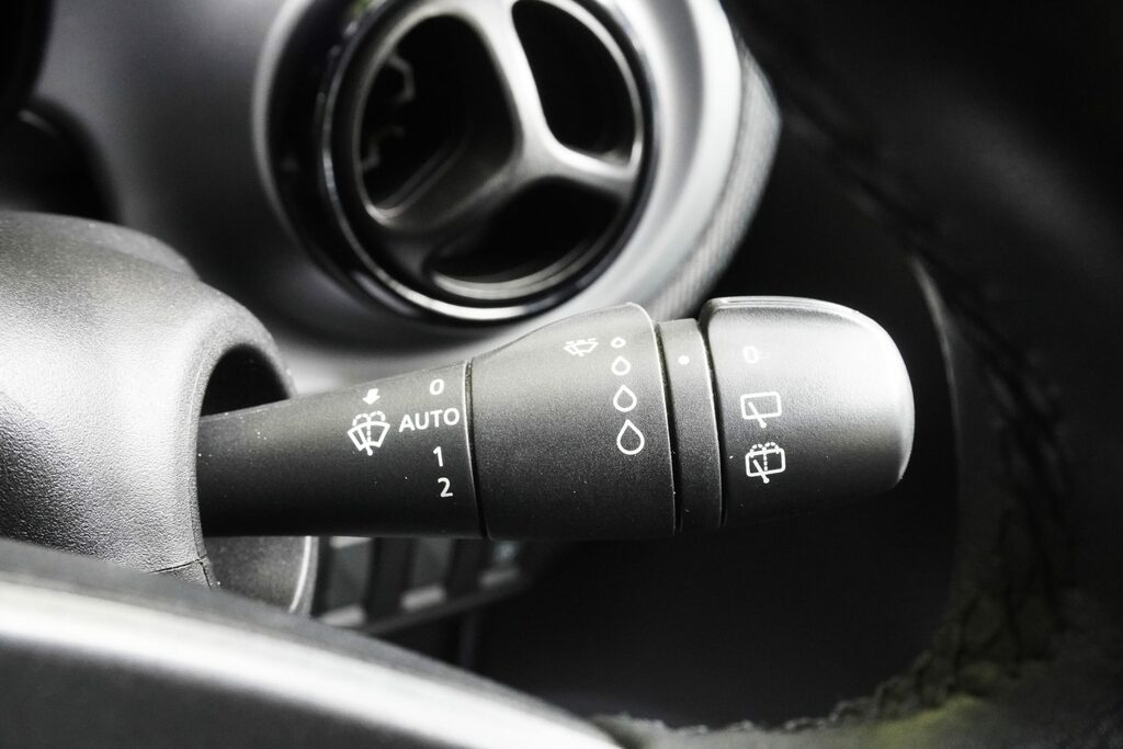 Smart Fortwo 1L Null Silver #36