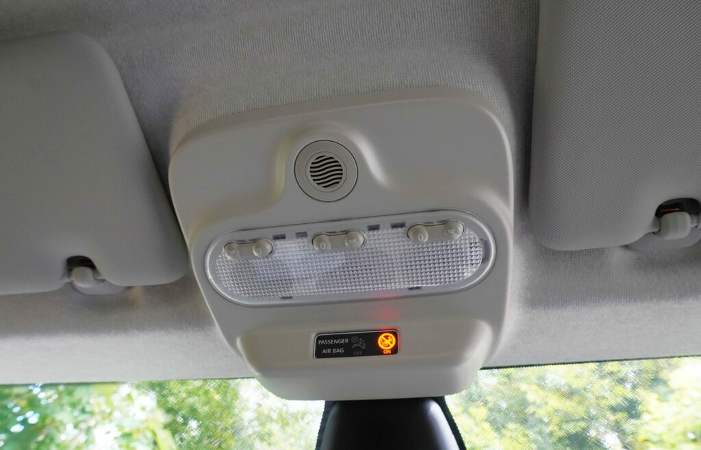 Smart Fortwo 1L Null Silver #25