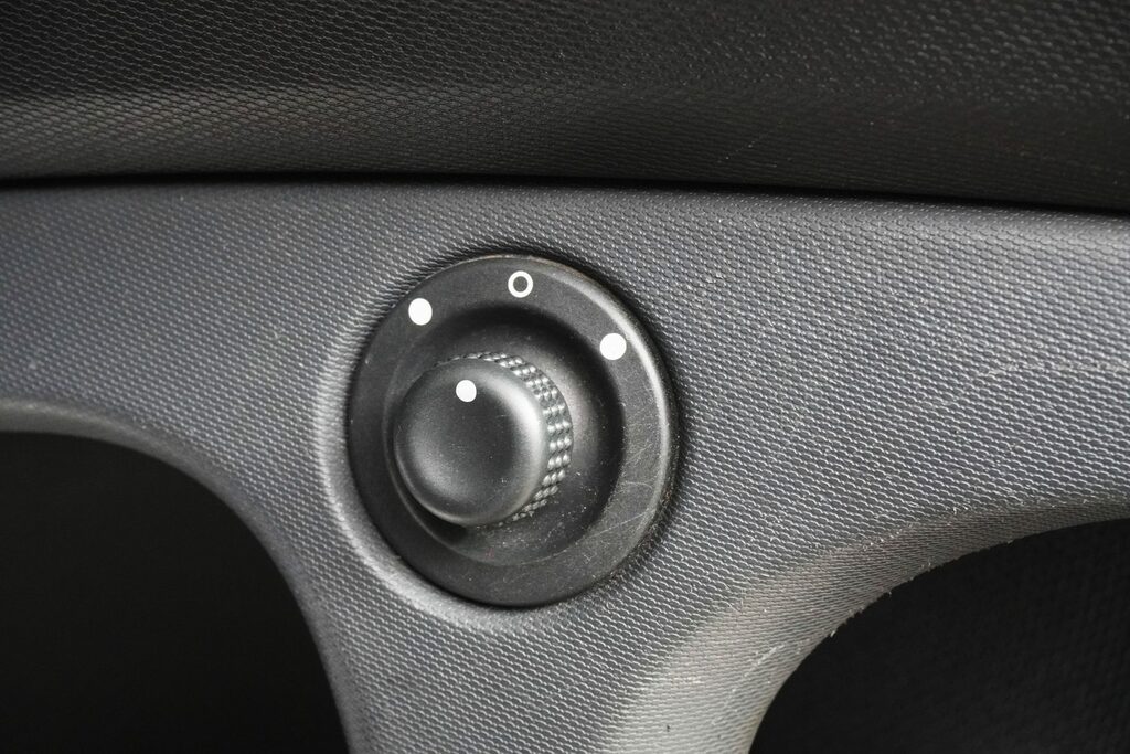Smart Fortwo 1L Null Silver #16