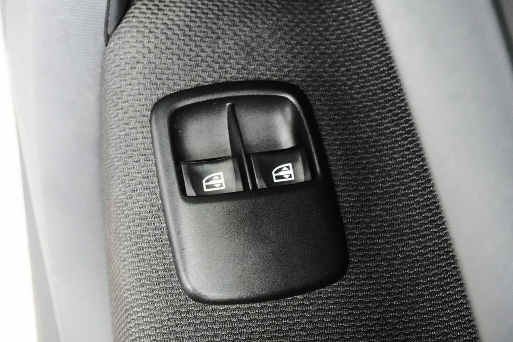 Smart Fortwo 1L Null Silver #17