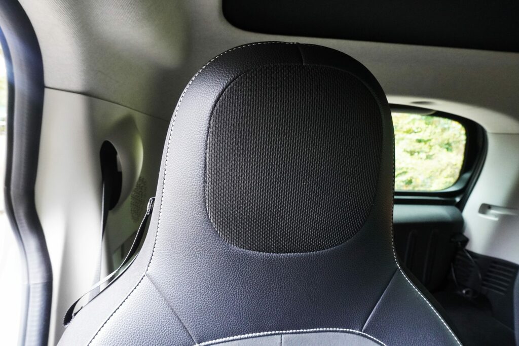 Smart Fortwo 1L Null Silver #21