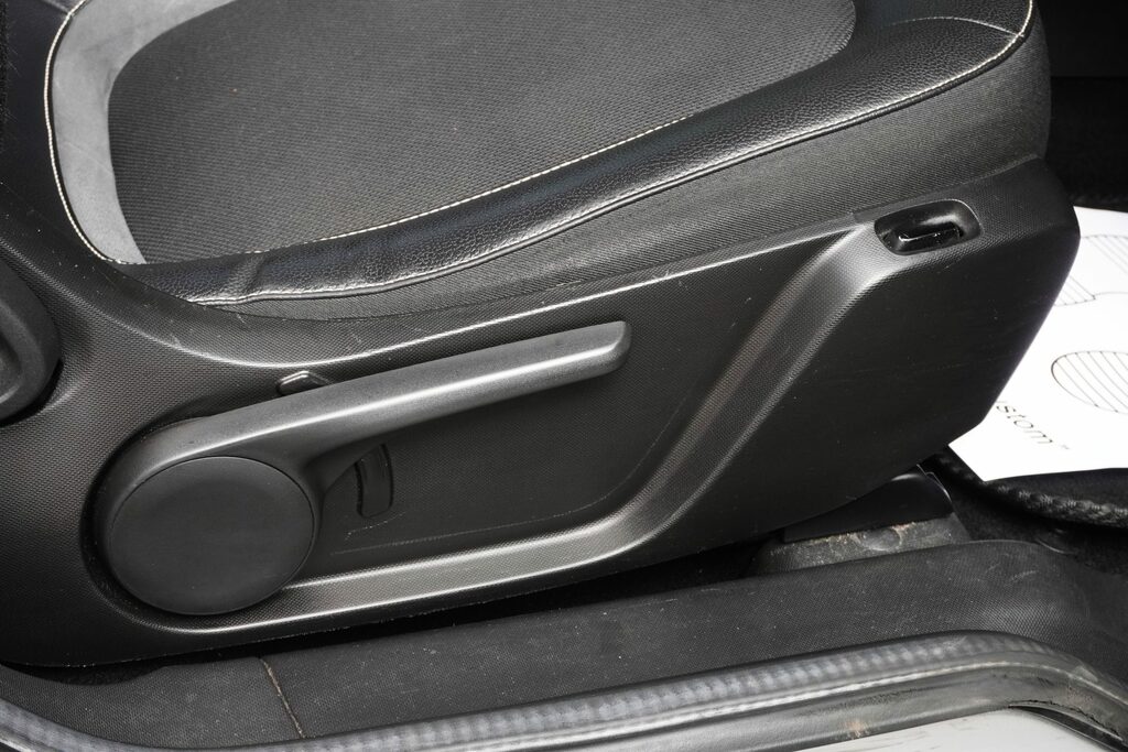 Smart Fortwo 1L Null Silver #18