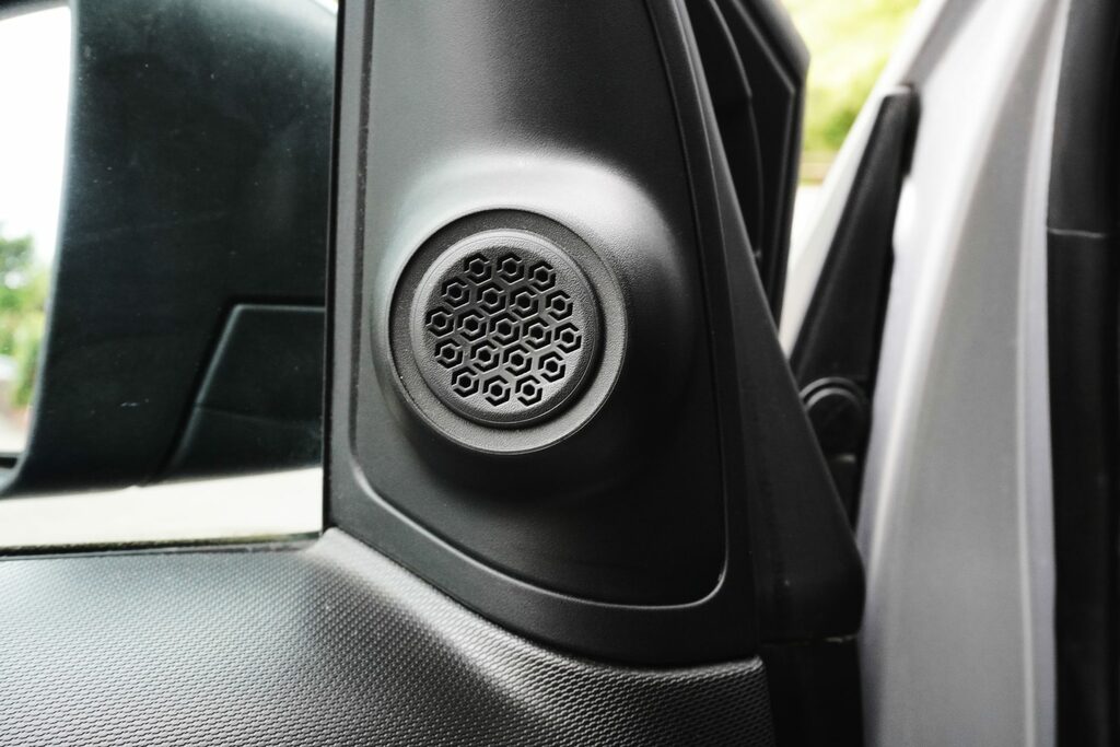 Smart Fortwo 1L Null Silver #43