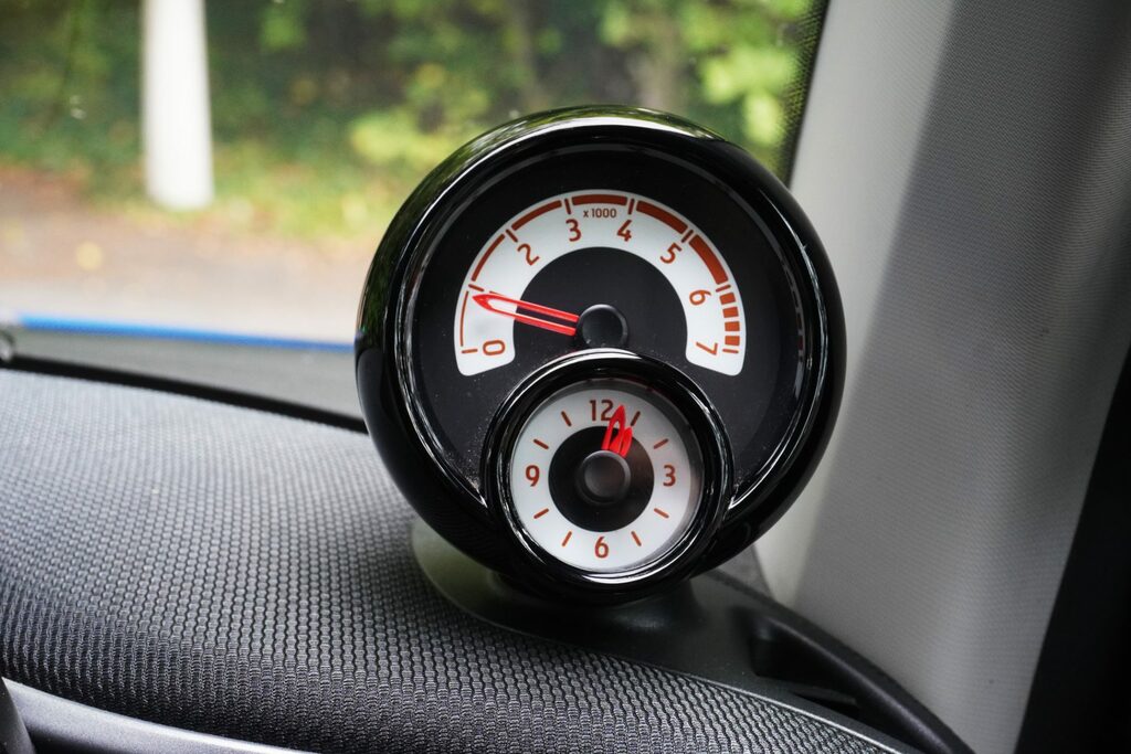 Smart Fortwo 1L Null Silver #37