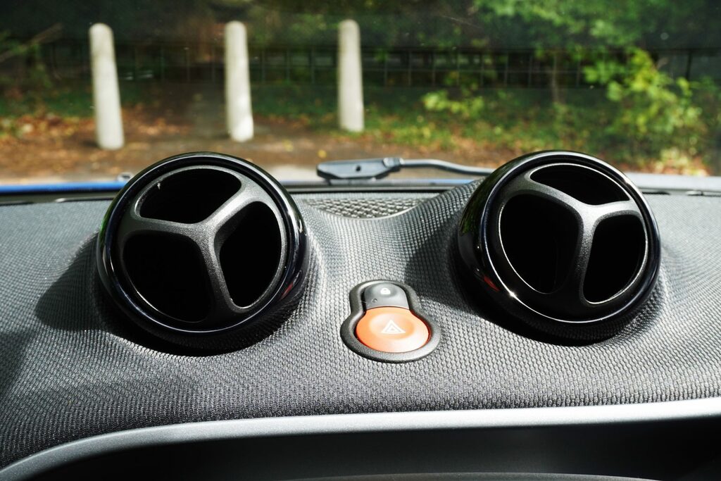 Smart Fortwo 1L Null Silver #26