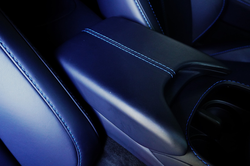 Aston Martin Vantage Automatic Green #18