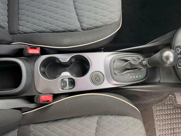 Fiat 500X Automatic  #9