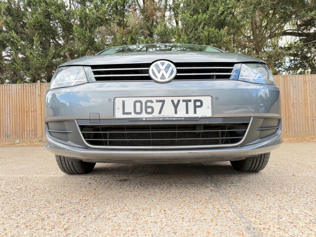 Volkswagen Sharan 1.4 Tsi Se Nav Dsg Euro 6 Ss  #4