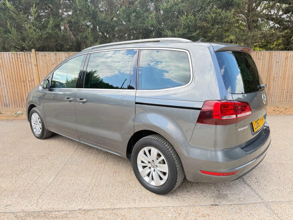 Volkswagen Sharan 1.4 Tsi Se Nav Dsg Euro 6 Ss  #2