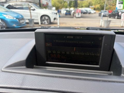 BMW 1 Series 2007 07 118D Black #17