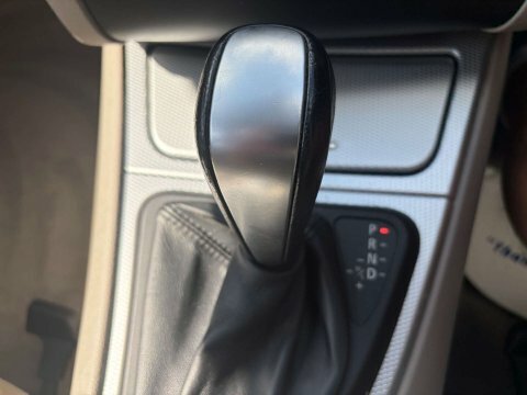 BMW 1 Series 2007 07 118D Black #19