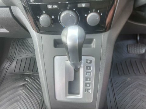 Vauxhall Zafira  Black #15