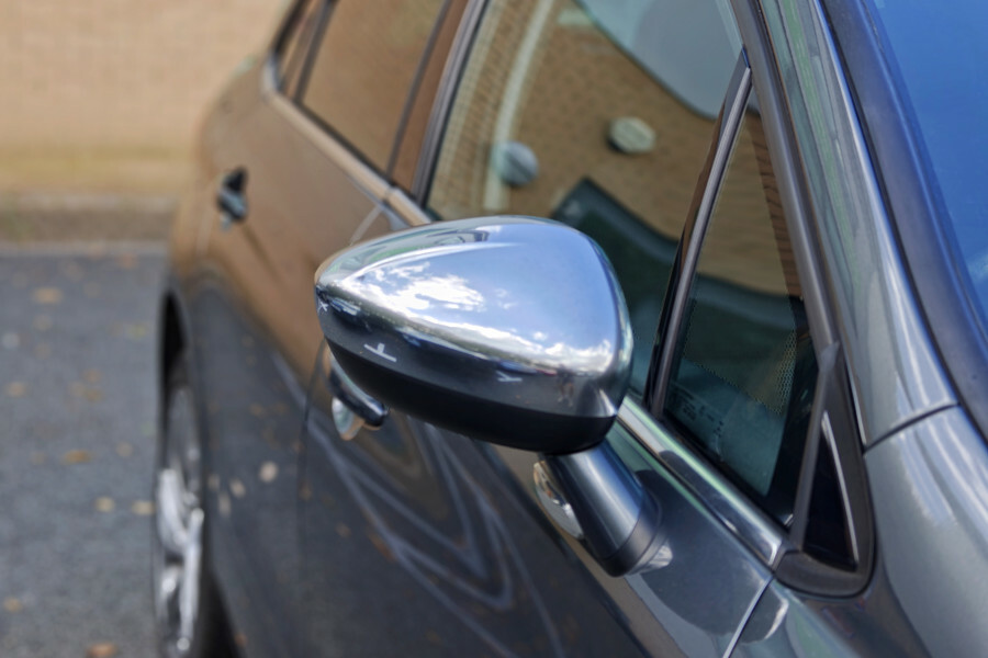 Citroen C4 Selection Black #10
