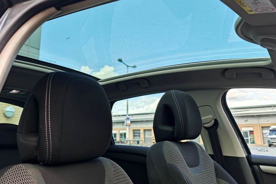 Citroen C4 Selection Black #27