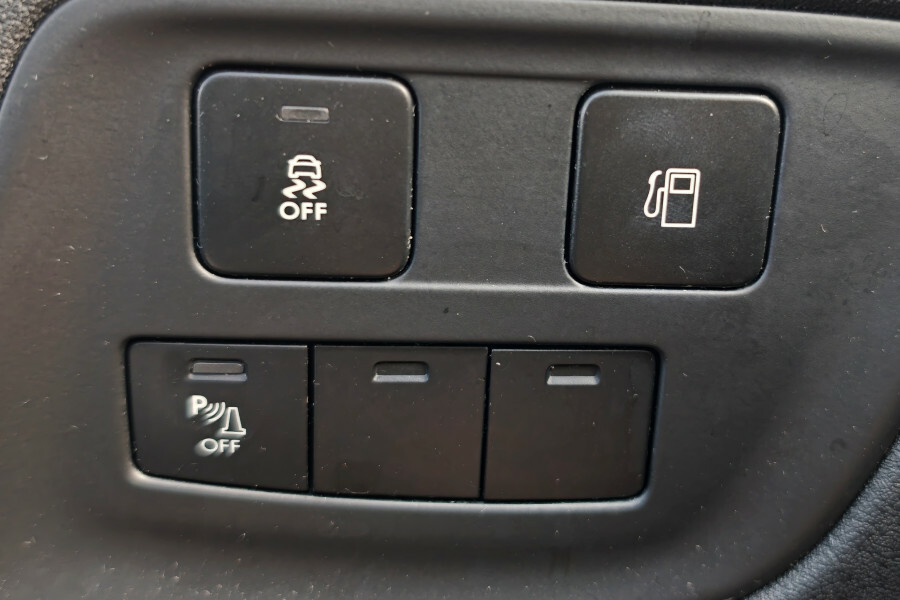 Citroen C4 Selection Black #34