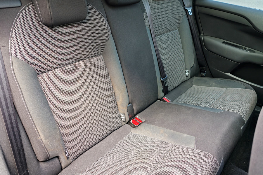 Citroen C4 Selection Black #25