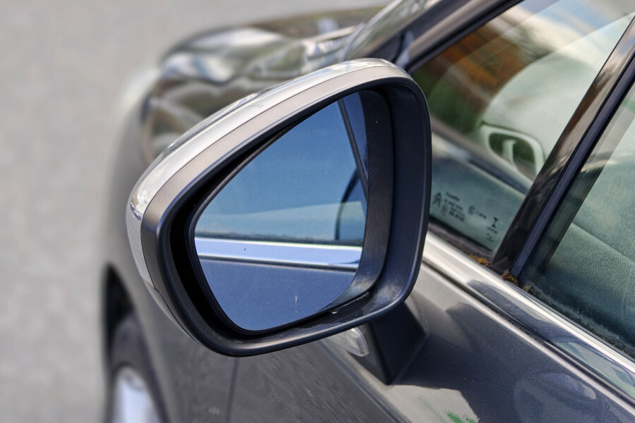 Citroen C4 Selection Black #13