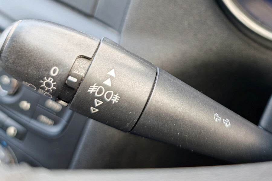 Citroen C4 Selection Black #32