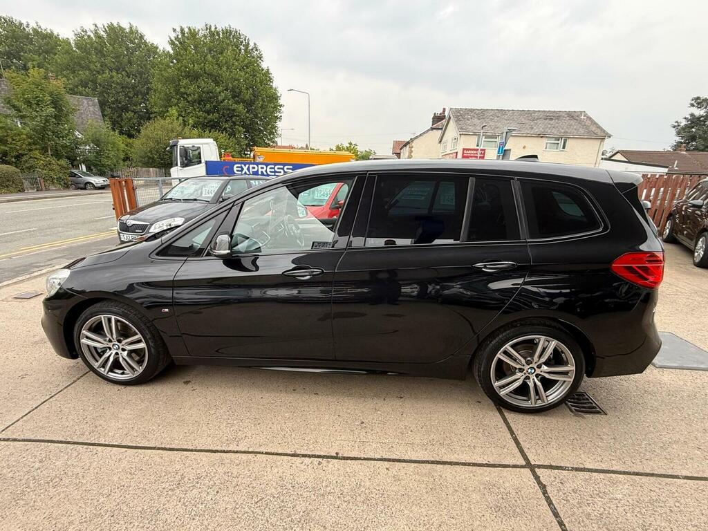 BMW 2 Series Gran Tourer Mpv 201666 #5