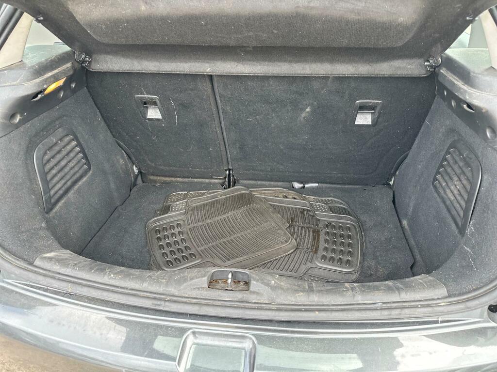 Citroen C3 Vtr Plus Silver #37