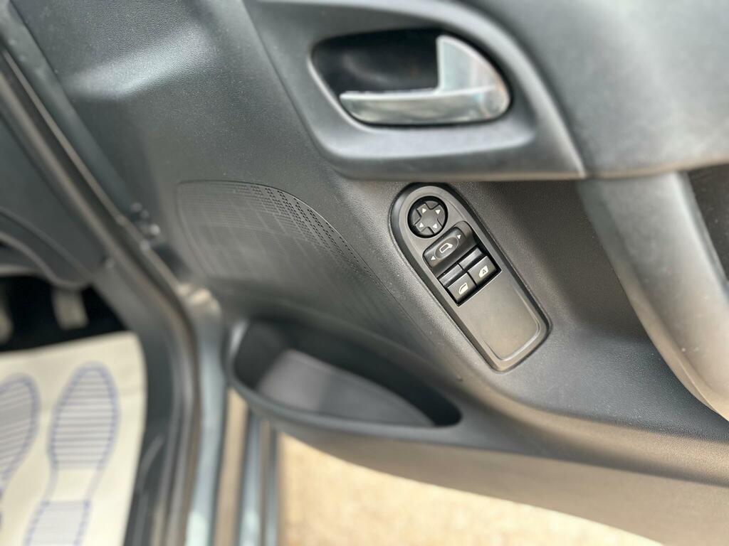 Citroen C3 Vtr Plus Silver #29