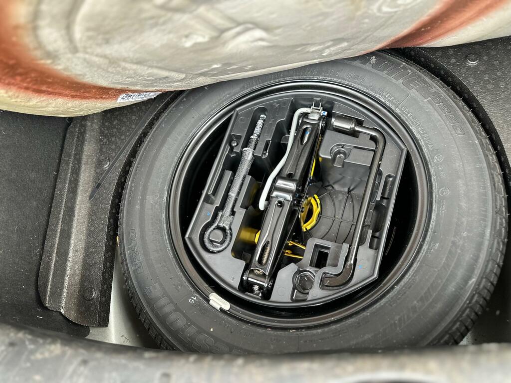 Citroen C3 Vtr Plus Silver #34