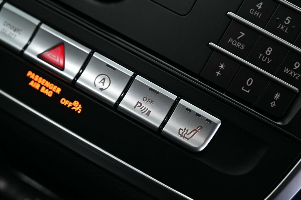 Mercedes-Benz CLA Class 2L Amg Line HY18CVE Black #4