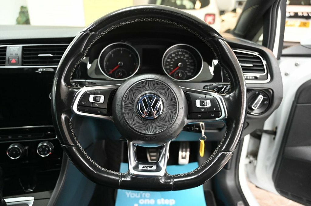 Volkswagen Golf Automatic Grey #15