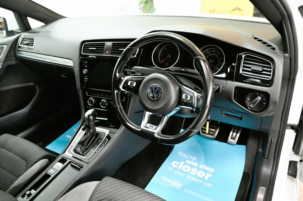 Volkswagen Golf Automatic Grey #27
