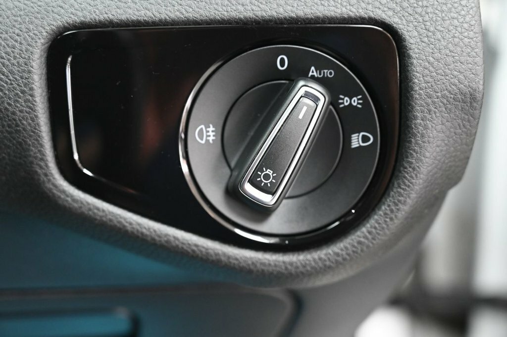 Volkswagen Golf Automatic Grey #24