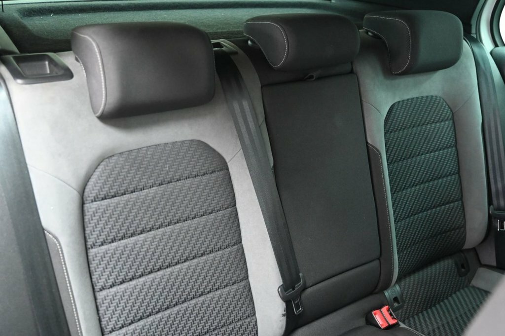 Volkswagen Golf Automatic Grey #28