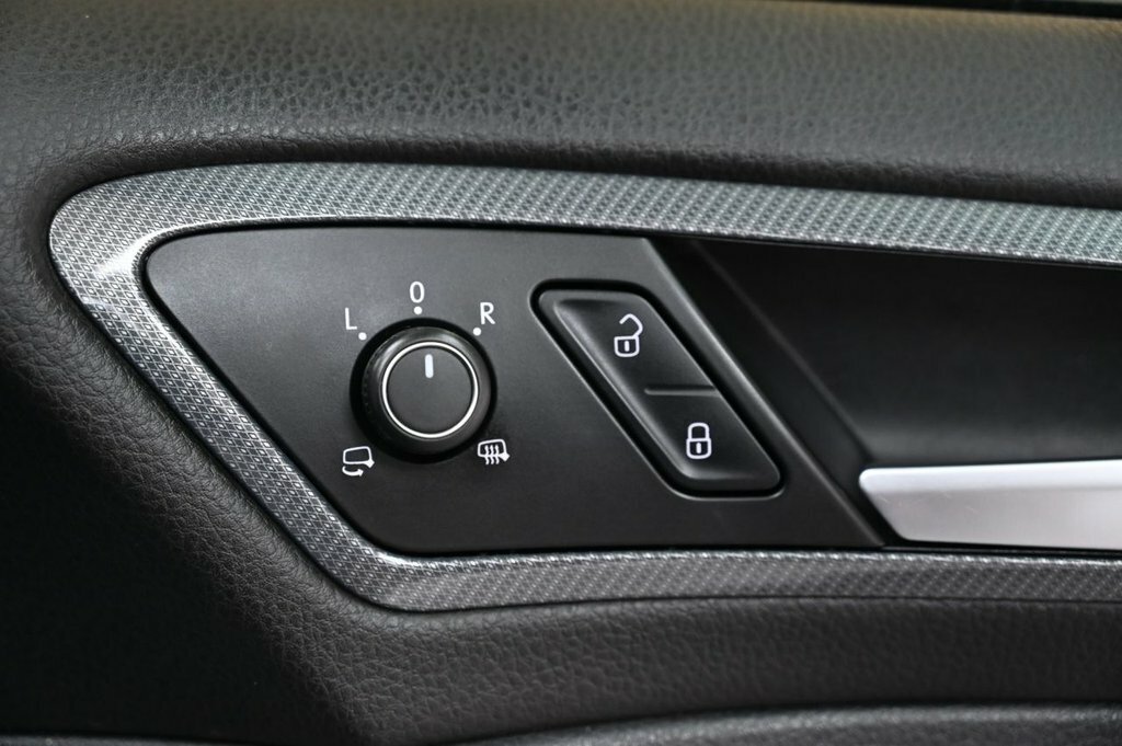 Volkswagen Golf Automatic Grey #25