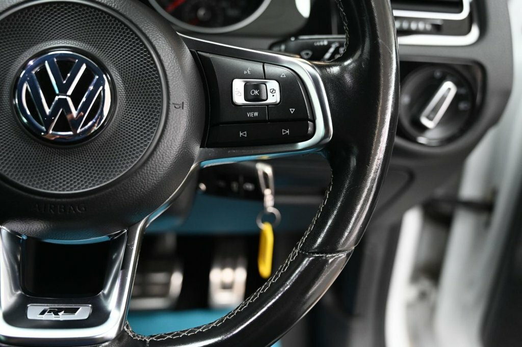 Volkswagen Golf Automatic Grey #30