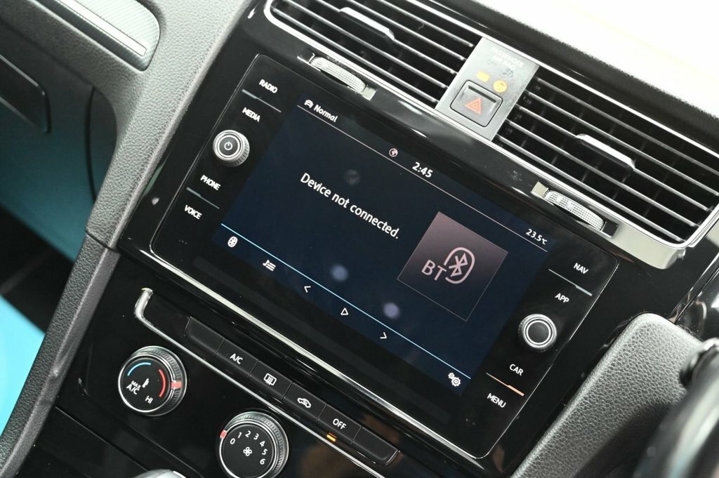 Volkswagen Golf Automatic Grey #32