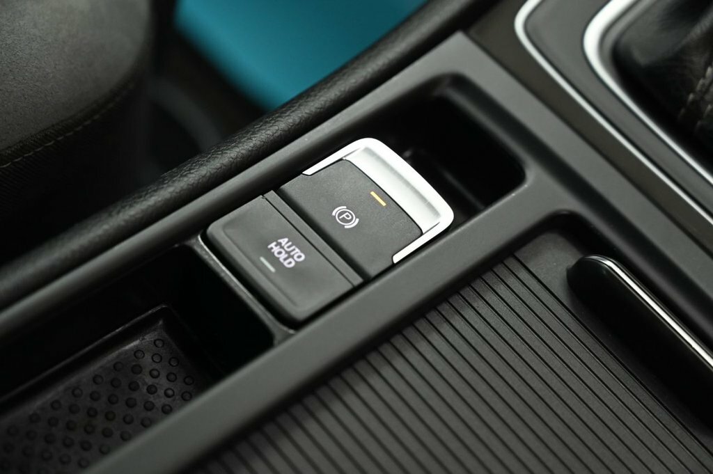 Volkswagen Golf Automatic Grey #21