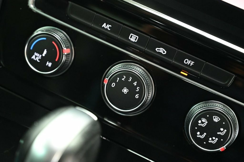 Volkswagen Golf Automatic Grey #23