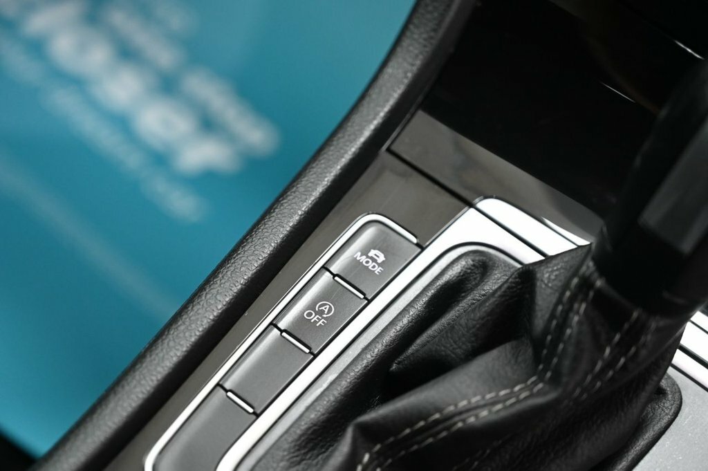 Volkswagen Golf Automatic Grey #20