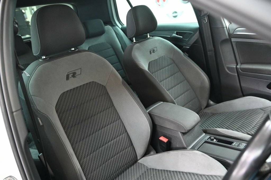 Volkswagen Golf Automatic Grey #3