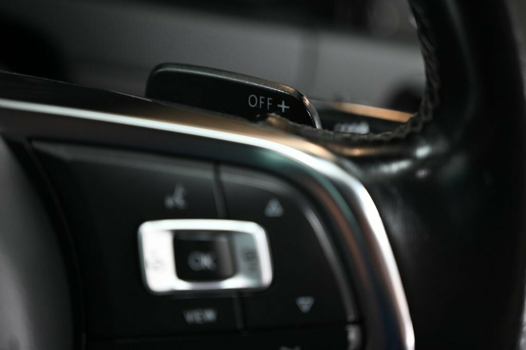 Volkswagen Golf Automatic Grey #19