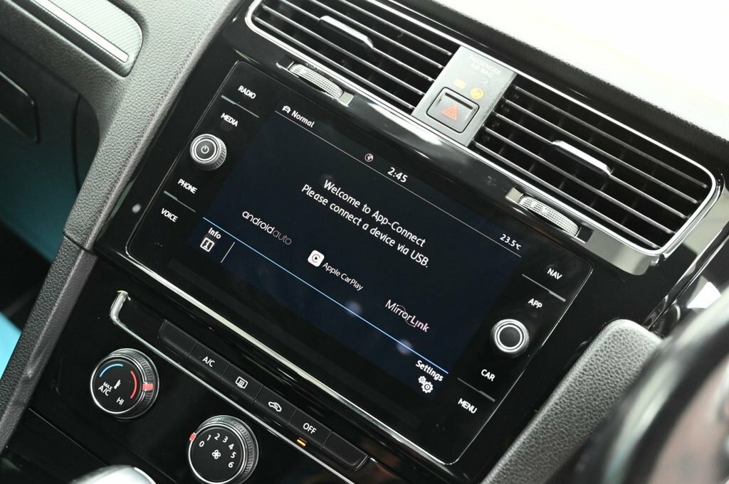 Volkswagen Golf Automatic Grey #17