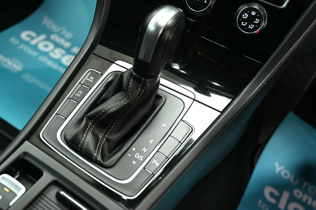 Volkswagen Golf Automatic Grey #18