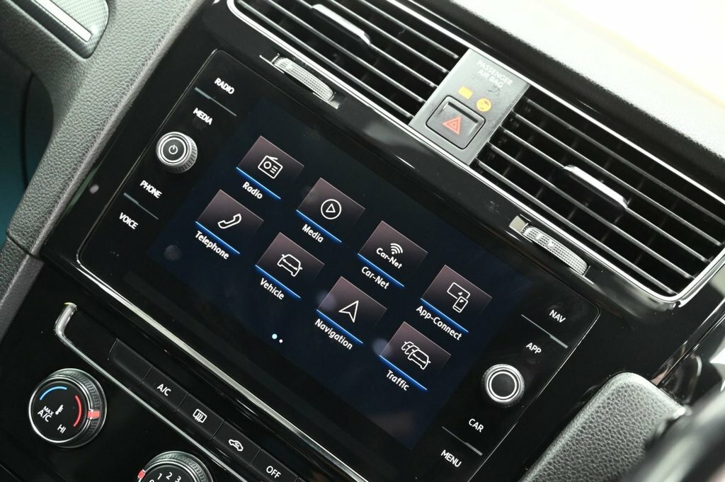 Volkswagen Golf Automatic Grey #16