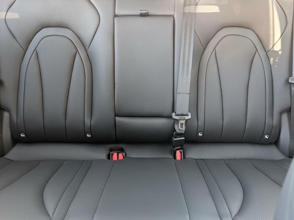 Chery Tiggo 7 1.5T Phev Summit Dht Silver #24