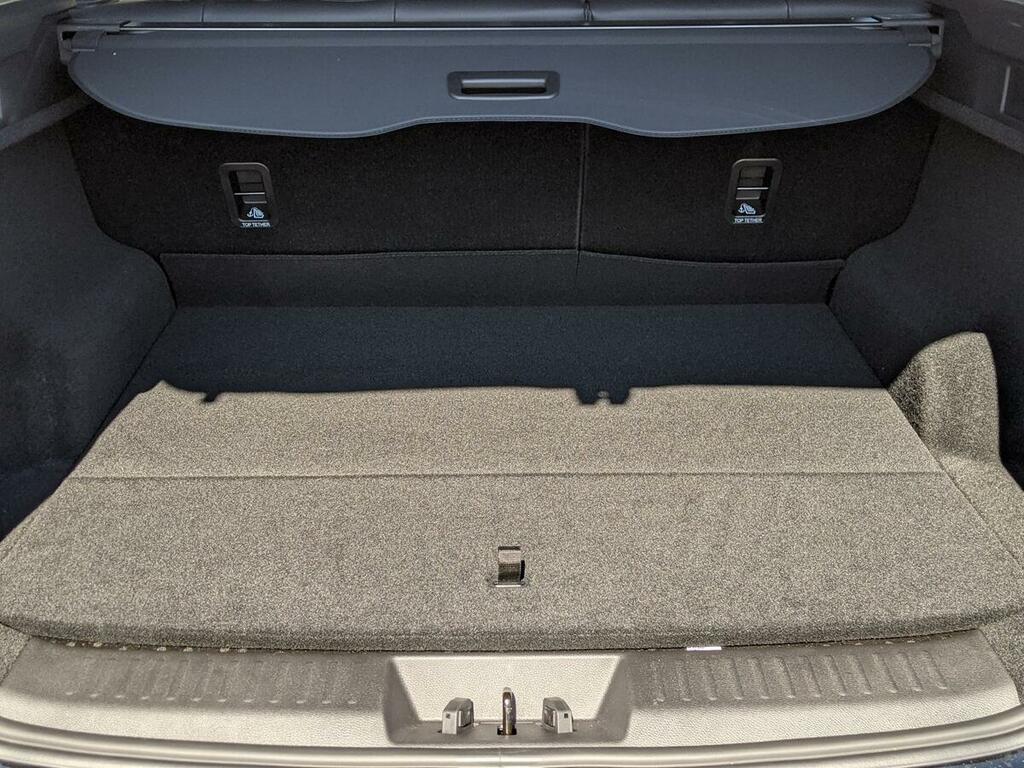 Chery Tiggo 7 1.5T Phev Summit Dht Silver #18