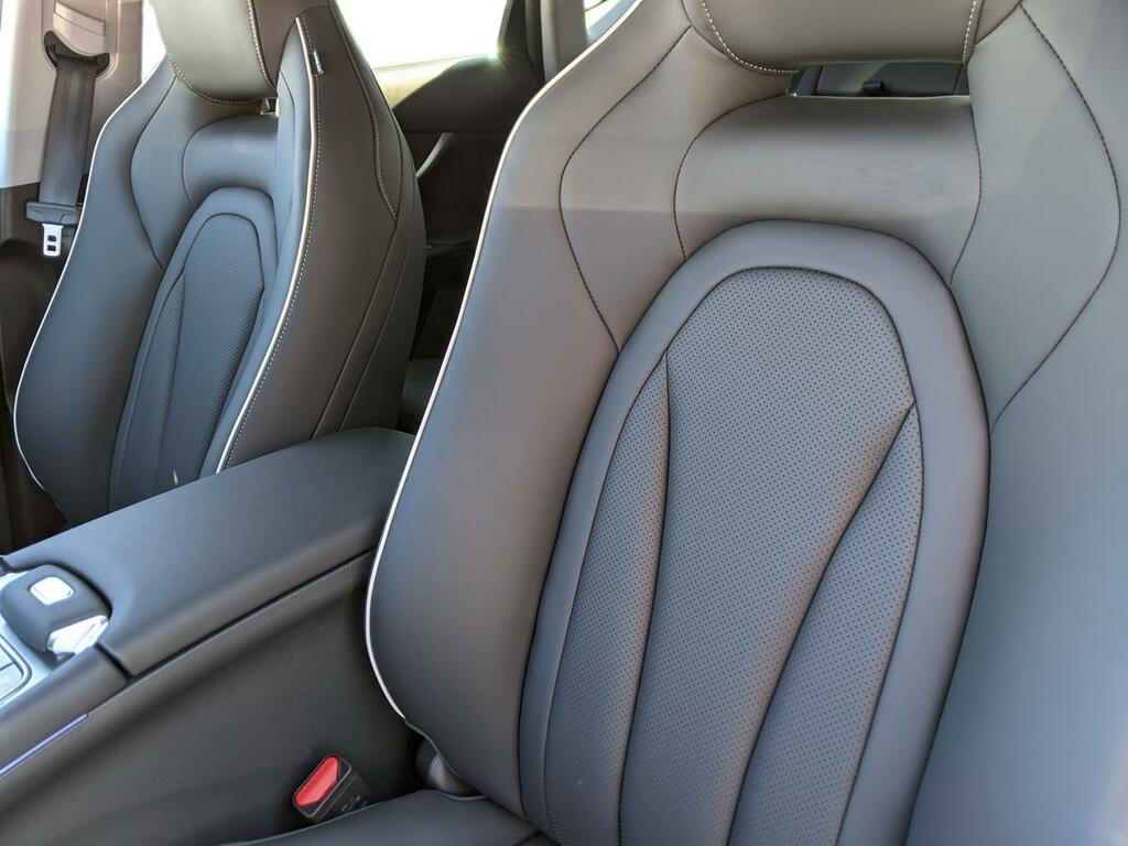Chery Tiggo 7 1.5T Phev Summit Dht Silver #16