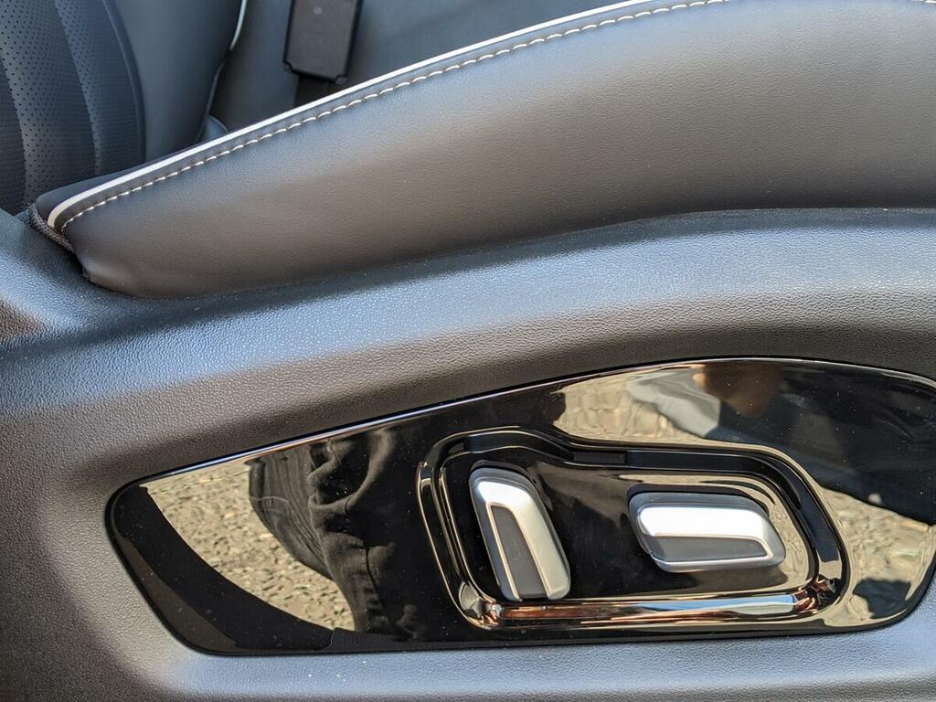 Chery Tiggo 7 1.5T Phev Summit Dht Silver #23